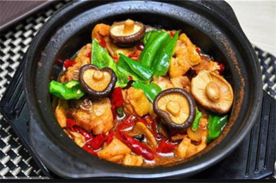 优思味黄焖鸡教学用具研发 赋能餐饮教育，传承匠心美味