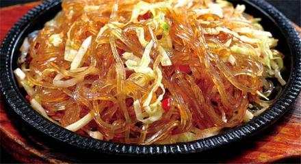 陈王土豆粉 从传统美食到现代教学用具的创新研发之路