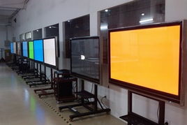 北京良英科技发展 多媒体教学设备与教学用具研发产品列表